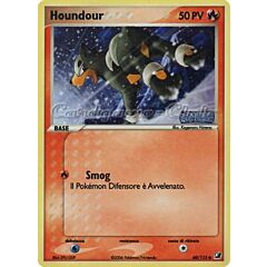 060 / 115 Houndour comune foil speciale (IT) -NEAR MINT-