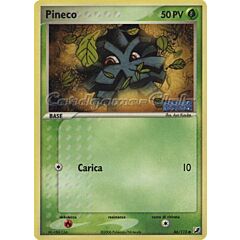 066 / 115 Pineco comune foil speciale (IT) -NEAR MINT-