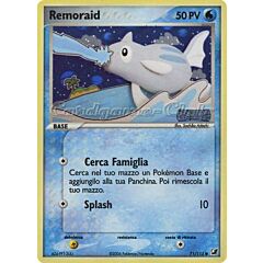 071 / 115 Remoraid comune foil speciale (IT) -NEAR MINT-