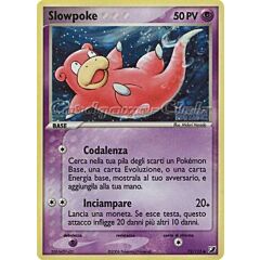 072 / 115 Slowpoke comune foil speciale (IT) -NEAR MINT-