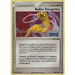 083 / 115 Radice Energetica non comune foil speciale (IT) -NEAR MINT-