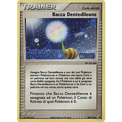 085 / 115 Bacca Dentedileone non comune foil speciale (IT) -NEAR MINT-