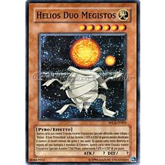 WC6-IT003 Helios Duo Megistos super rara Unlimited (IT) -NEAR MINT-