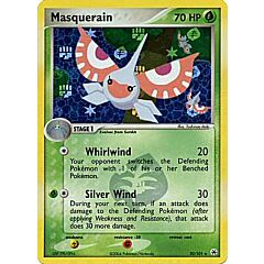 020 / 101 Masquerain rara foil speciale (EN) -NEAR MINT-