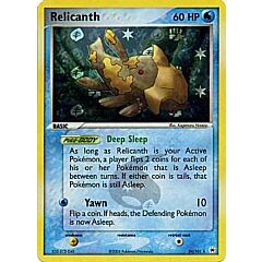 024 / 101 Relicanth rara foil speciale (EN) -NEAR MINT-