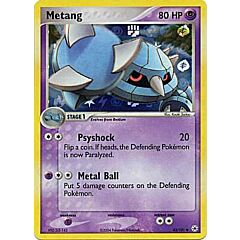 043 / 101 Metang non comune foil speciale (EN) -NEAR MINT-