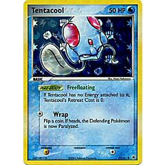 077 / 101 Tentacool comune foil speciale (EN) -NEAR MINT-