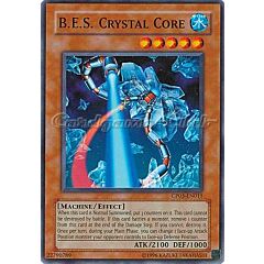 CP03-EN015 B.E.S. Crystal Core comune (EN) -NEAR MINT-