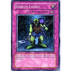 CP04-IT016 Goblin Ladro comune Unlimited (IT) -NEAR MINT-