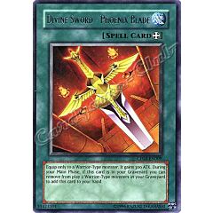 CP04-EN008 Divine Sword-Phoenix Blade rara (EN) -NEAR MINT-