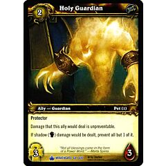 WRATHGATE 060 / 220 Holy Guardian rara -NEAR MINT-