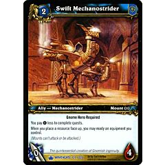 WRATHGATE 127 / 220 Swift Mechanostrider rara -NEAR MINT-