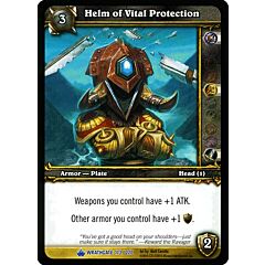 WRATHGATE 173 / 220 Helm of Vital Protection rara -NEAR MINT-