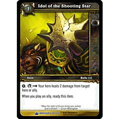 WRATHGATE 181 / 220 Idol of the Shooting Star rara -NEAR MINT-