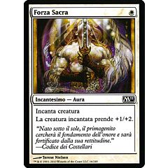 016 / 249 Forza Sacra comune (IT) -NEAR MINT-