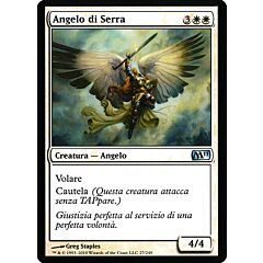 027 / 249 Angelo di Serra non comune (IT) -NEAR MINT-