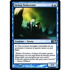 043 / 249 Sirena Seducente non comune (IT) -NEAR MINT-
