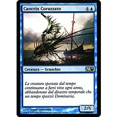 044 / 249 Cancrix Corazzato comune (IT) -NEAR MINT-