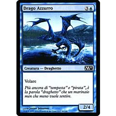 046 / 249 Drago Azzurro comune (IT) -NEAR MINT-