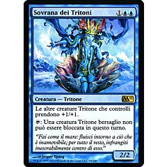 065 / 249 Sovrana dei Titoni rara (IT) -NEAR MINT-