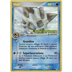 013 / 106 Glalie rara foil speciale (IT) -NEAR MINT-