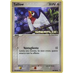 068 / 106 Taillow comune foil speciale (IT) -NEAR MINT-