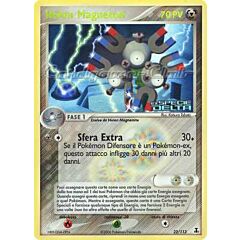 022 / 113 Holon's Magneton rara foil speciale (IT) -NEAR MINT-