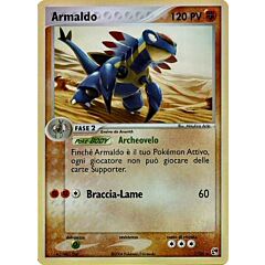 001 / 100 Armaldo rara foil reverse (IT) -NEAR MINT-