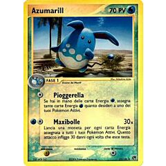 030 / 100 Azumarill non comune foil reverse (IT) -NEAR MINT-