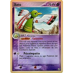 055 / 100 Xatu non comune foil reverse (IT) -NEAR MINT-