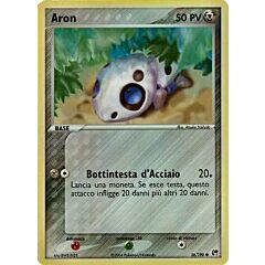 056 / 100 Aron comune foil reverse (IT) -NEAR MINT-