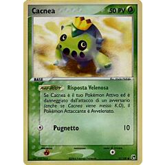 057 / 100 Cacnea I-05 comune foil reverse (IT) -NEAR MINT-