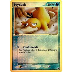 073 / 100 Psyduck comune foil reverse (IT) -NEAR MINT-