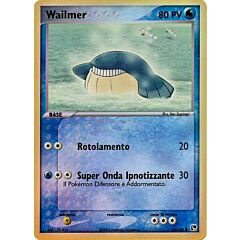 083 / 100 Wailmer comune foil reverse (IT) -NEAR MINT-