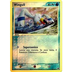 084 / 100 Wingull comune foil reverse (IT) -NEAR MINT-