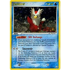 021 / 109 Delibird rara foil speciale (EN) -NEAR MINT-