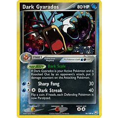 036 / 109 Dark Gyrados non comune foil speciale (EN) -NEAR MINT-