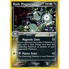 039 / 109 Dark Magneton non comune foil speciale (EN) -NEAR MINT-