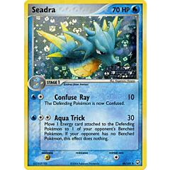 048 / 109 Seadra non comune foil speciale (EN) -NEAR MINT-