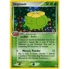 049 / 109 Skiploom non comune foil speciale (EN) -NEAR MINT-