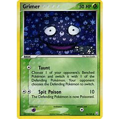 056 / 109 Grimer comune foil speciale (EN) -NEAR MINT-