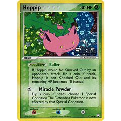 057 / 109 Hoppip comune foil speciale (EN) -NEAR MINT-