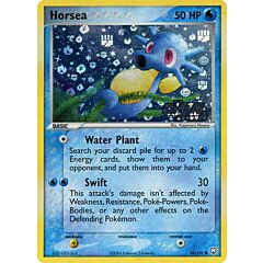 058 / 109 Horsea comune foil speciale (EN) -NEAR MINT-