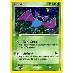 082 / 109 Zubat comune foil speciale (EN) -NEAR MINT-