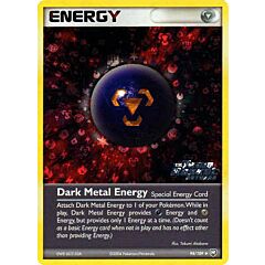 094 / 109 Dark Metal Energy non comune foil speciale (EN) -NEAR MINT-