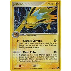 008 / 115 Jolteon rara foil speciale (EN) -NEAR MINT-