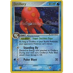 010 / 115 Octillery rara foil speciale (EN) -NEAR MINT-