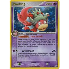 014 / 115 Slowking rara foil speciale (EN) -NEAR MINT-