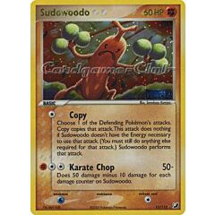 015 / 115 Sudowoodo rara foil speciale (EN) -NEAR MINT-