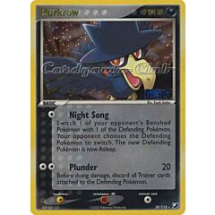 030 / 115 Murkrow rara foil speciale (EN) -NEAR MINT-